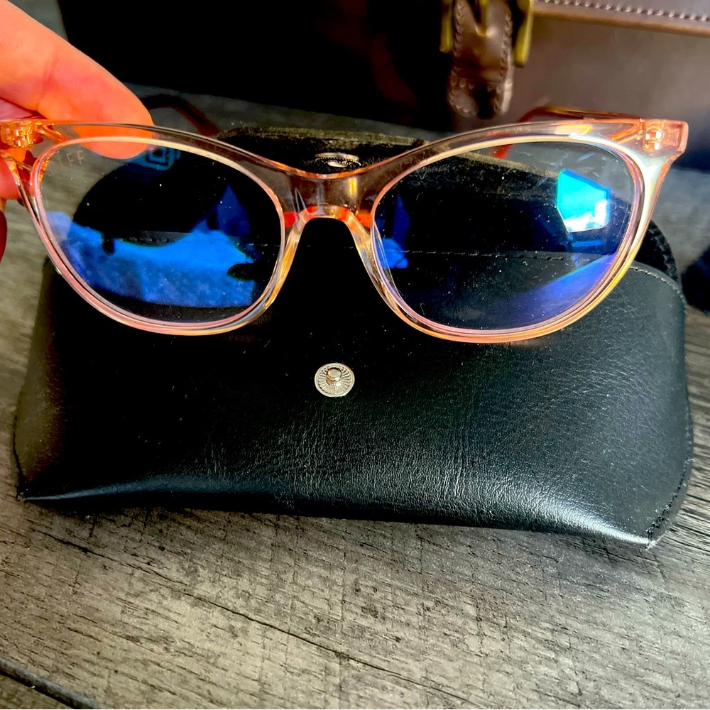 Diff Blue Light Glasses